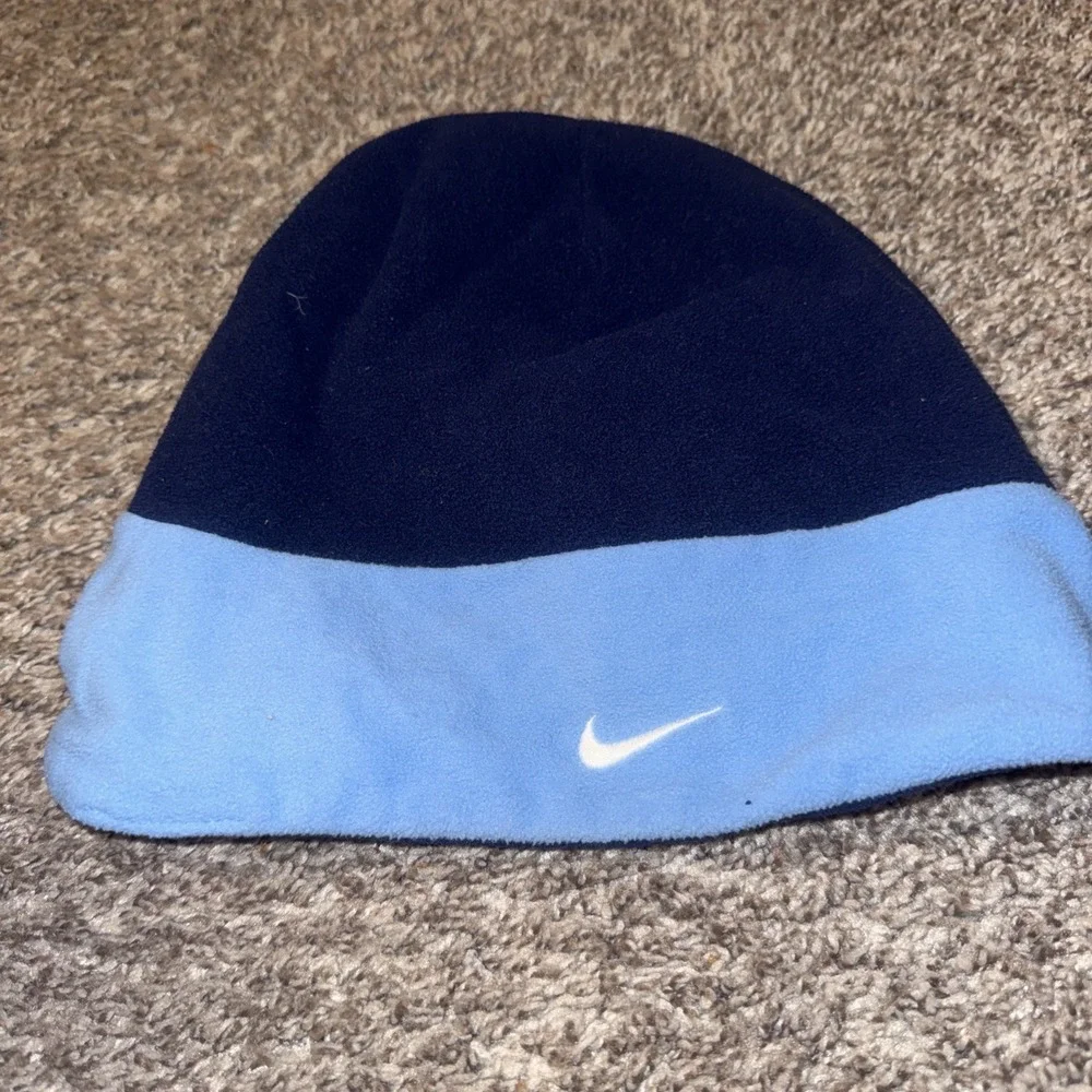 Nike University Of North Carolina ‎ Beanie